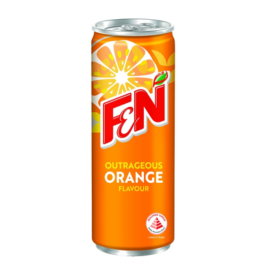 fn orange can 24’s