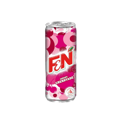 fn cherryade can 24’s