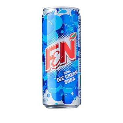 fn ice cream soda can 24’s