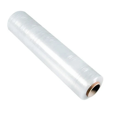 clear pvc shrink wrap film multi purpose furniture moving stretch film for indoor storage