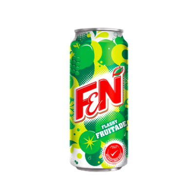 f&n fruitade 24's