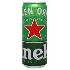 heineken beer 320ml 24’s